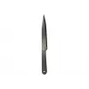 Viskenugade komplekt KAL22 KAL22-SR — 3 roostevabast terasest nuga, tera 165 mm, paksus 6 mm, kogupikkus 275 mm, kaal 240 g