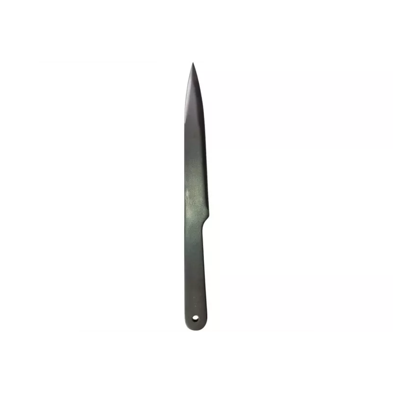Viskenugade komplekt KAL22 KAL22-SR — 3 roostevabast terasest nuga, tera 165 mm, paksus 6 mm, kogupikkus 275 mm, kaal 240 g