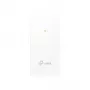 TP-Link 24V passiivne PoE-adapter, Gigabit Ethernet, 10,100,1000 Mbit/s, 10/100/1000, Cat3, Cat4, Cat5, Cat5e, Cat6, Valge, 100 m