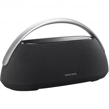 Harman Kardon GO + PLAY 3 - Kõlar - Kaasaskantav (GO + PLAY 3 BLK)
