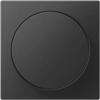 Jung kate pöörddimmerile termoplastist värvitud A 1740 BF SWM (A1740BFSWM)