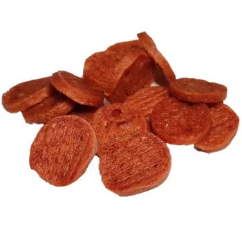PETITTO Pardi- ja kanapätsikesed - koeramaius - 500 g