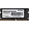 Sülearvuti mälumoodul PATRIOT PSD48G213381S 8 GB DDR4 2133 MHz 260-pin SO-DIMM 1.2V