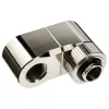 Liitmik EK Water Blocks Messing Nikkel Hõbedane 33mm
