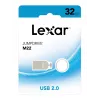 USB-mälupulk Lexar 32 GB USB Type-A 2.0 JumpDrive M22