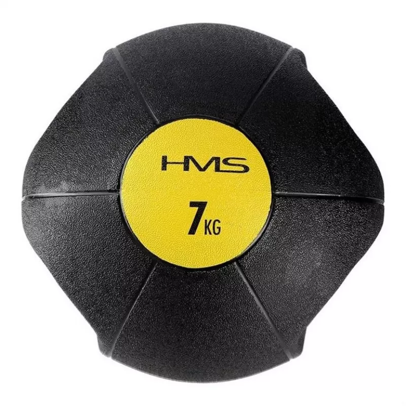 Treenimispall 7 kg HMS NKU07