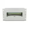 Katteplekk DELOCK 67319 raami jaoks, metallhall korpus, 1 tk