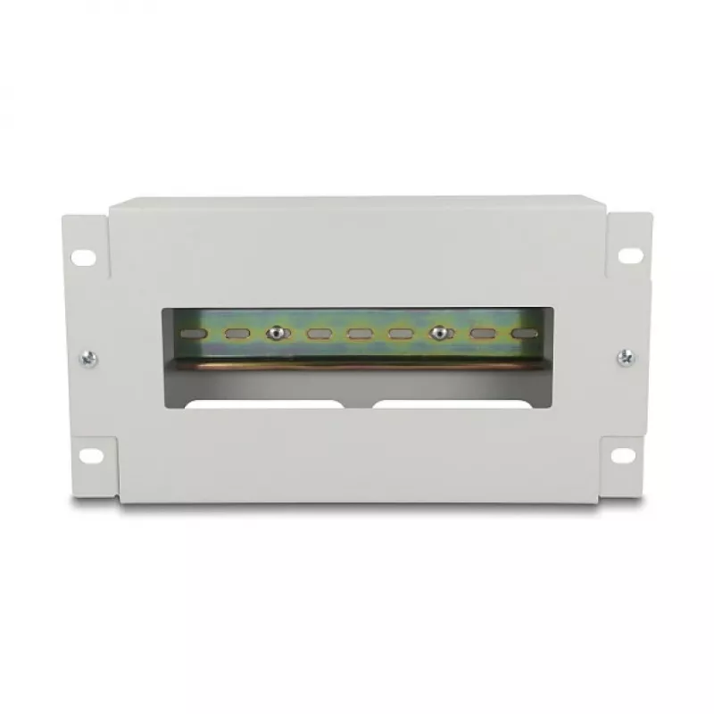 Katteplekk DELOCK 67319 raami jaoks, metallhall korpus, 1 tk