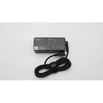 Sülearvuti laadija Lenovo 45W USB-C W125637606 — USB-C toiteadapter 45W