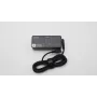 Sülearvuti laadija Lenovo 45W USB-C W125637606 — USB-C toiteadapter 45W