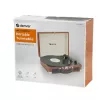 Pleier Denver VPL-120BROWN