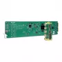 AJA OG-4K2HD - Abwärtswandler - Grün - 4096 x 2160 Pixel - 480i,576i,720p,1080i,1080p,2160p - 0 - 40 °C - -40 - 60 °C (OG-4K2HD)