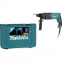 Rotary Hammer HR2470 (sinine/must, kandekohver, 780 vatti)