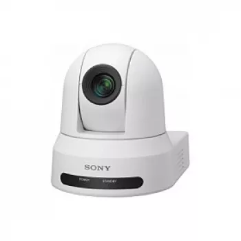 Sony SRG-X40UH Dome IP turvakaamera Siseruumidesse 3840 x 2160 pikslit Lage/seinale