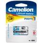 Camelion | CR2-BP1R | CR2 | 850 mAh | Liitium | 1 tk