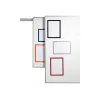 Magnetiline raam A4 Durable DURAFRAME Must
