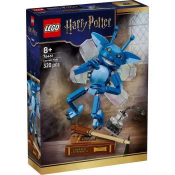 LEGO HARRY POTTER 76461 Cornish Pixie