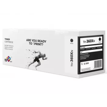 Toner HP jaoks CLJ M552/M 553/M577 BK TH-360XN 10