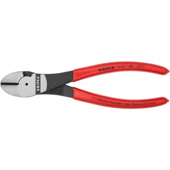 Diagonaaltangid Knipex 74 01 180