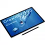 Wacom MovinkPad Pro 14, juhtmega ja juhtmevaba, 5080 lpi, 302 x 189 mm, USB/Bluetooth, 1 cm, pliiats