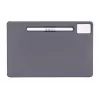 Tahvelarvuti raamatuümbrise Lenovo ZG38C05980 — sobib 12,7 tolli (32,3 cm), hall, polükarbonaat/TPU
