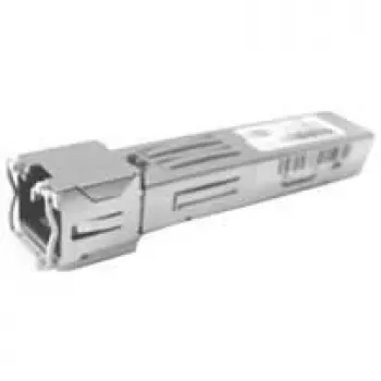 Cisco 1000BASE-T SFP - Gigabit Ethernet SFP moodul