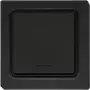 Eltako Funk-1-Channel-push button Anthracite matte F1T55E-am (30055722)