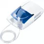 Inhalaator Beurer IH 21 kaasaskantav nebulisaator, valge/sinine