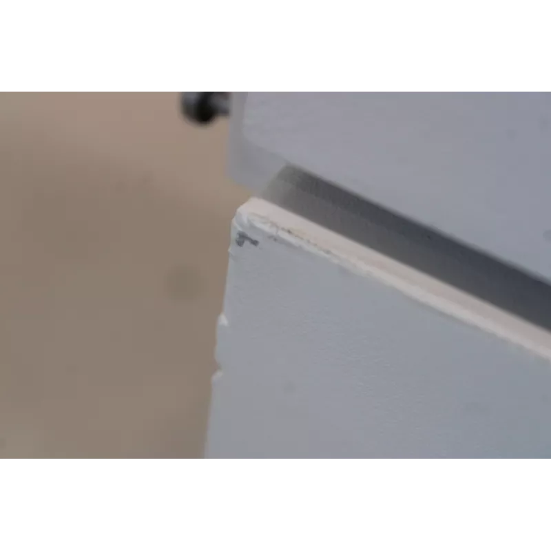 Akumoodul HUAWEI LUNA2000-7-E1 — brutomõõtmed 590×255×150 mm, netokaal 10,0 kg, kasutatud, kahjustatud pakend