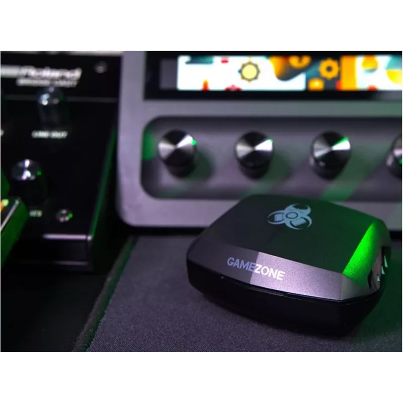 Kõrvaklapid Tracer GAMEZONE T7 PRO