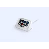 Stream Deck Neo Elgato 10 nupuga programmeeritav kontroller valge