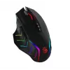 A4Tech hiir Bloody J95S Stone must USB (aktiveeritud) A4TMYS47300