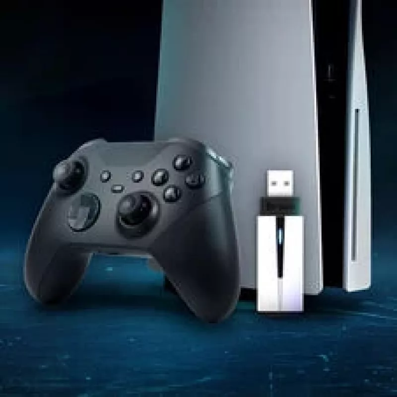 Mängupuldi adapter Brook Gaming Wingman P5 USB — Brook Gaming Wingman P5 (FM00012924)