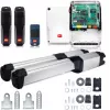BFT PHOBOS BT B40 KIT PL komplekt tiibväravatele (R935359 00005 MDM 2614863)