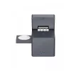 Mobiilseadme laadija Anker Y1811G11 siseruumides kasutamiseks vahelduvvoolu ja USB kiirlaadimisega must