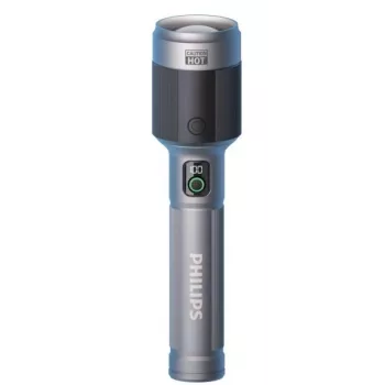 Taskulamp Philips SFL5102/10 laetav USB-C 2200 lm 9000 mAh