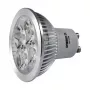 Synergy 21 LED asenduspirn GU10 4x1W IR SECURITY LINE infrapuna 850nm