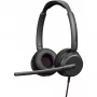 Peakomplekt EPOS Duo headset USB C