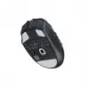 Hiir mängudele Razer Naga V2 HyperSpeed RF Wireless + Bluetooth, paremakäeline, 30000 DPI, optiline, must