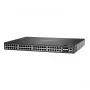 Hallatav kommutaator HPE Aruba Networking CX 6200F 48G 4SFP+ L3 Gigabit Ethernet