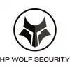 G HP 4y Wolf Pro Security 100-499 E-LTU