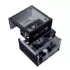 Cooler Master GX II Gold 750 ATX3.1 (750W), PC toiteplokk, must