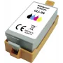Renkforce tint asendab Canoni CLI-36 (1511B001) -ühilduv must, tsüaan, magenta, kollane RF-5705470 (RF-5705470)