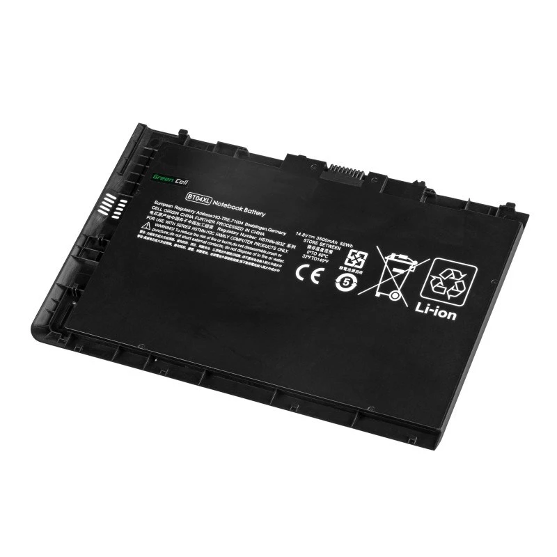 Green Cell HP119 sülearvuti varuosa aku