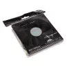 SilverStone SST-FN121-P 120 mm korpuse ventilaator