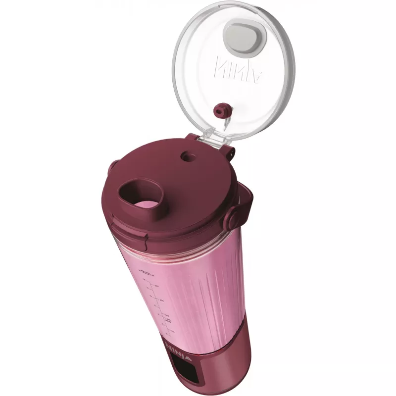Ninja BC151EUCR 0.53 L Must