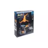 RC kvadrokopter REVELL Pocket Drone 23810 — 2,4 GHz, 4-kanaliline kaugjuhtimispult