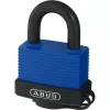 Tablukk ABUS 70IB/35 kd. 35mm messingkorpus võtmega