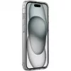 Läbipaistev ümbris Belkin MSA019btCL iPhone 15 jaoks 15.5 cm