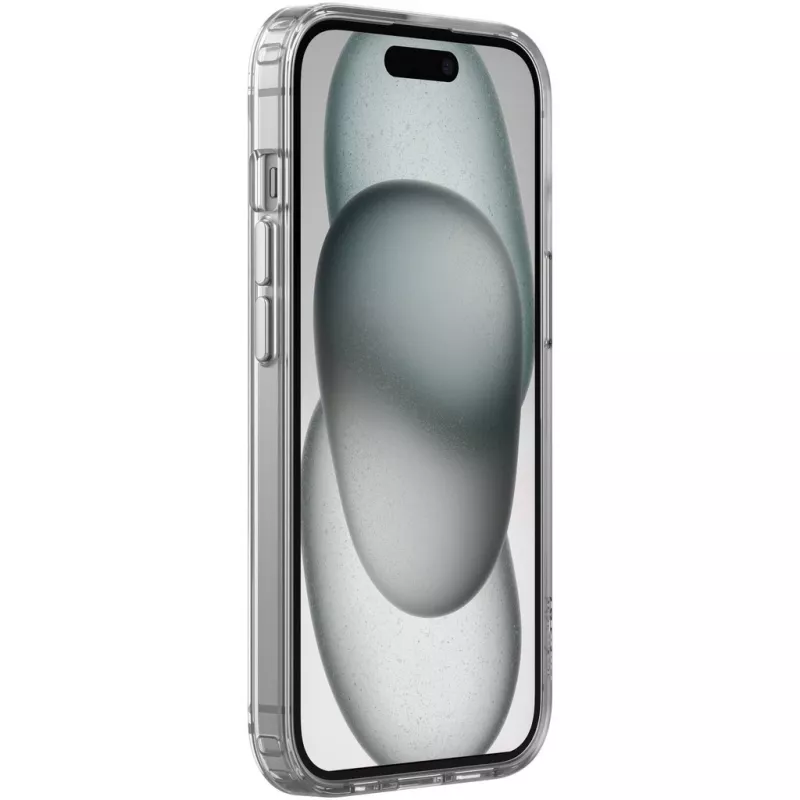 Läbipaistev ümbris Belkin MSA019btCL iPhone 15 jaoks 15.5 cm